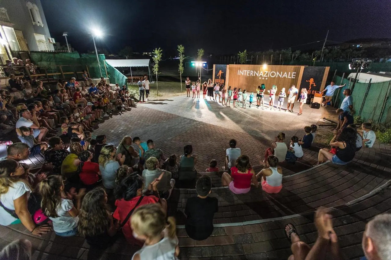 Campsite Camping Internazionale - Sottomarina Di Chioggia