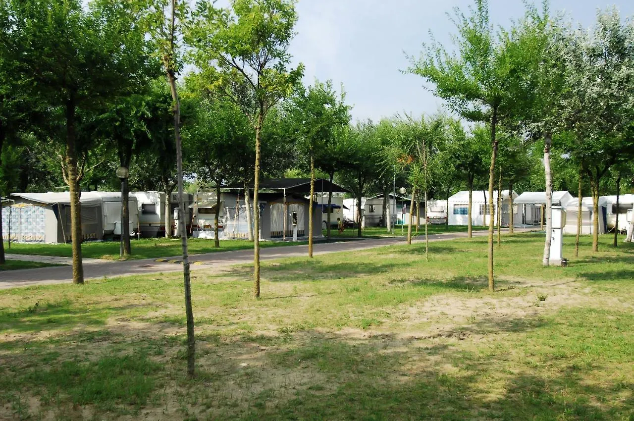 Camping Internazionale - Sottomarina Di Chioggia