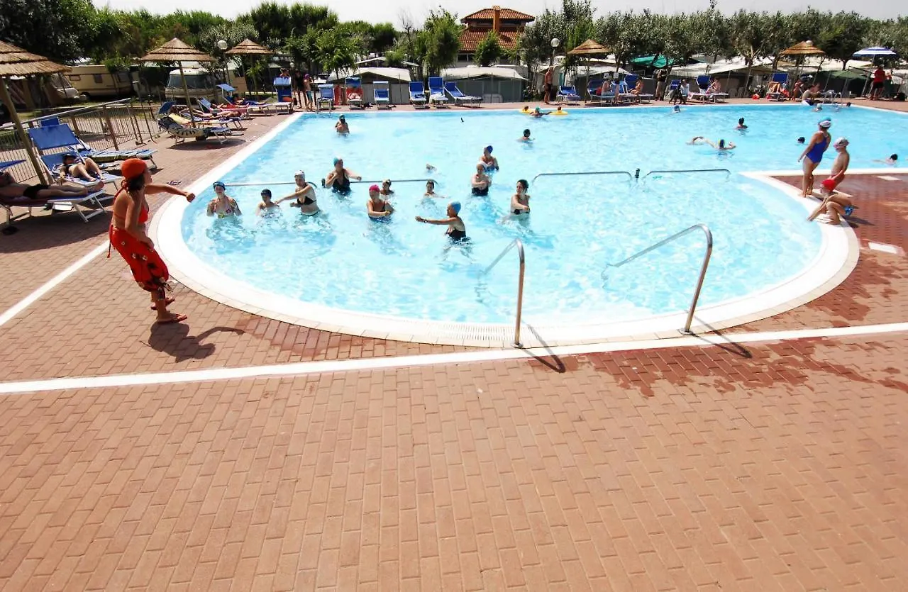 Camping Internazionale - Sottomarina Di Chioggia
