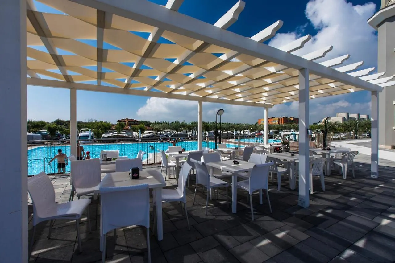 Camping Internazionale - Sottomarina Di Chioggia 0*,  Italy